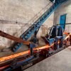 Launching One Ton Furnace in Uzbekistan