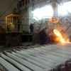 International Metallurgy of Mashhad 2013