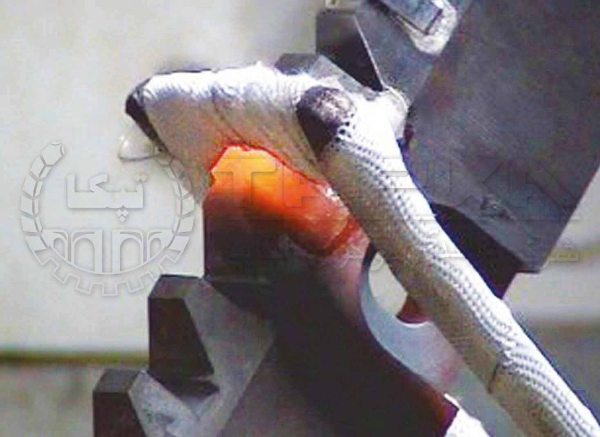 بریزینگ القایی -01